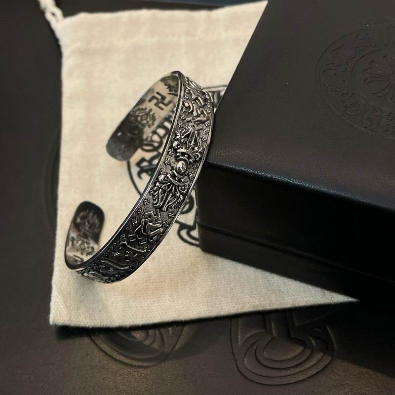 Chrome Hearts bracelet 12yxx135